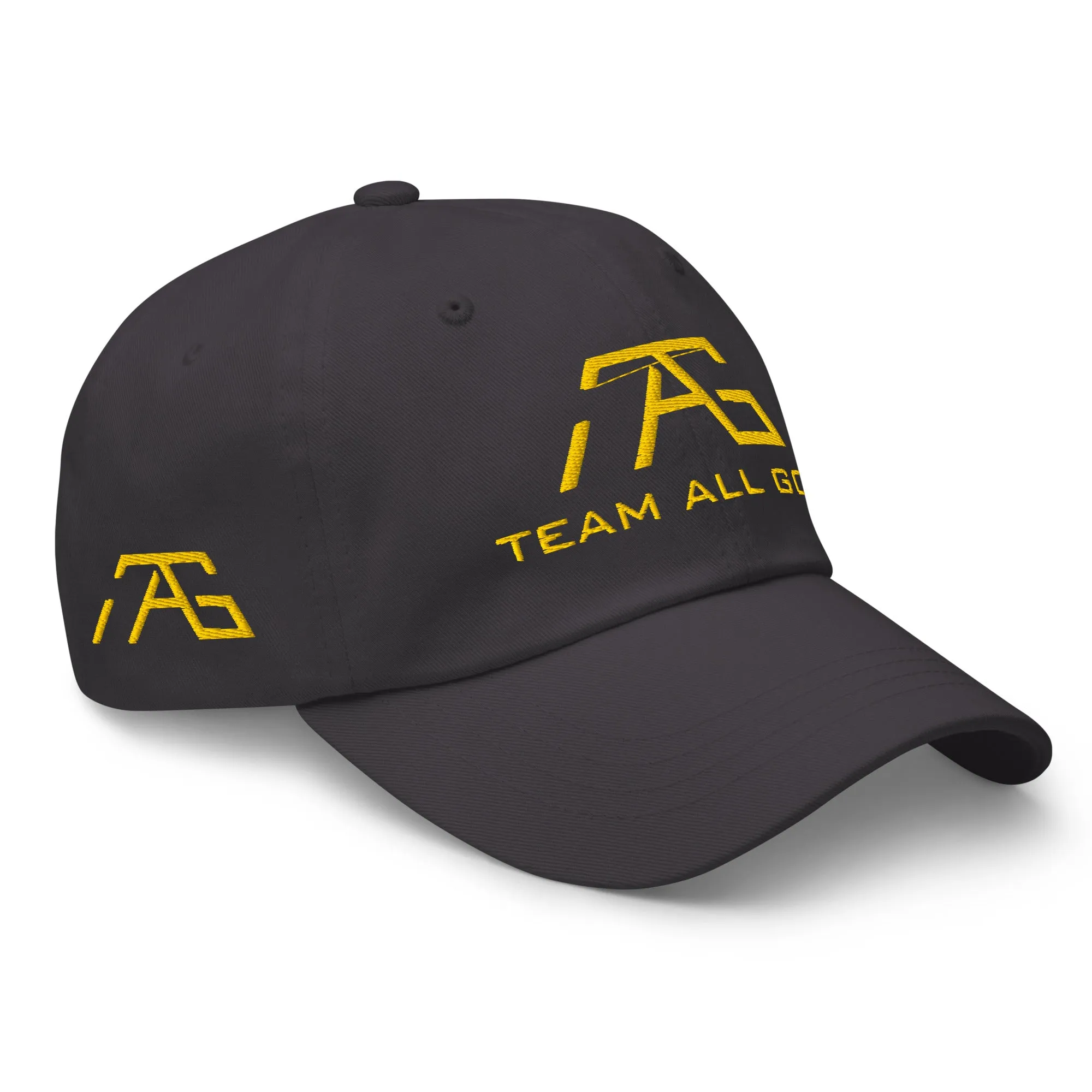 Team All God Cap