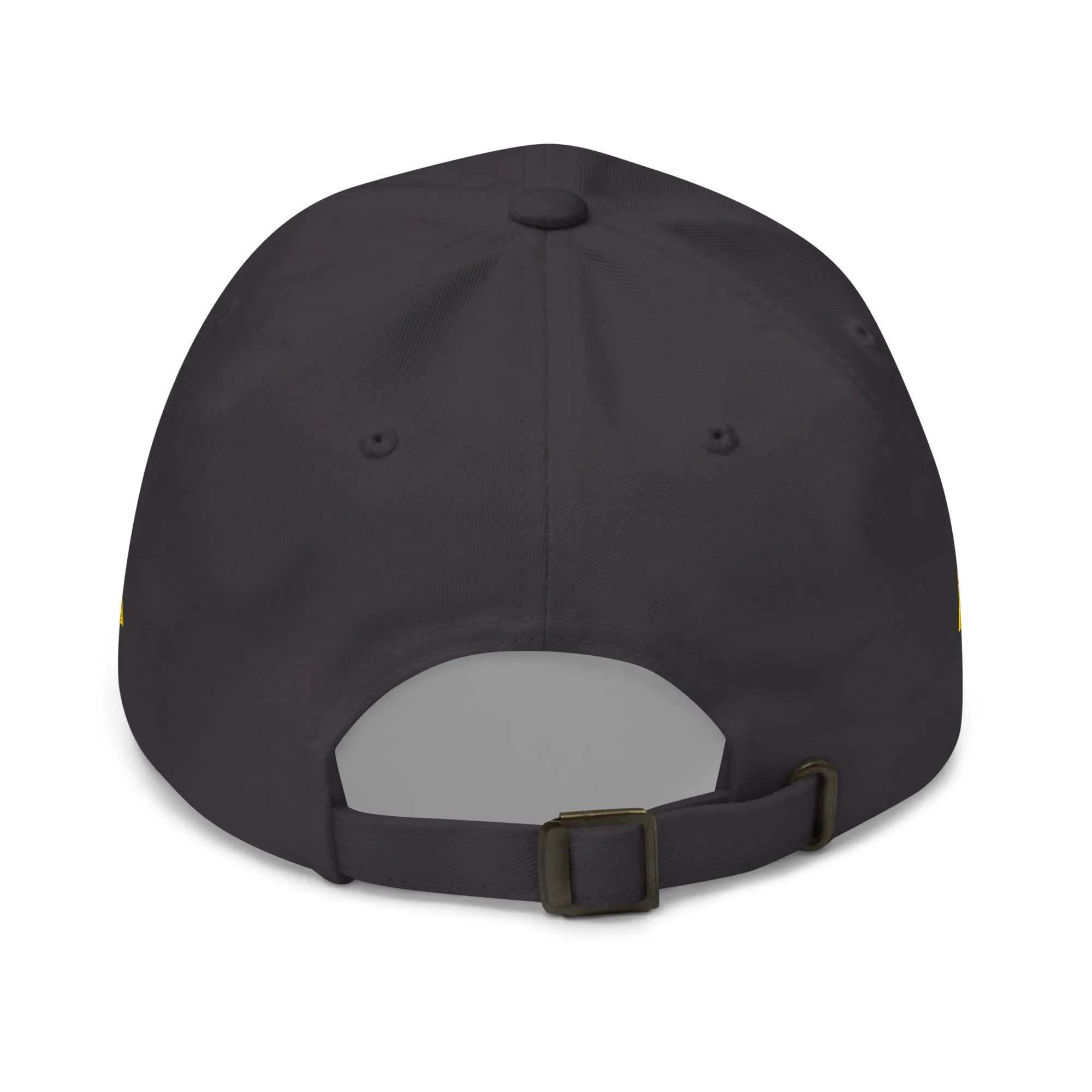 Team All God Cap
