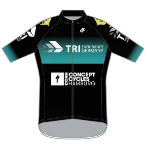 TECH  Jersey - Children