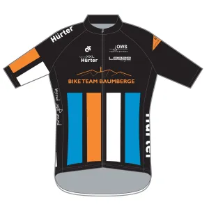 TECH  Jersey Long Sleeve