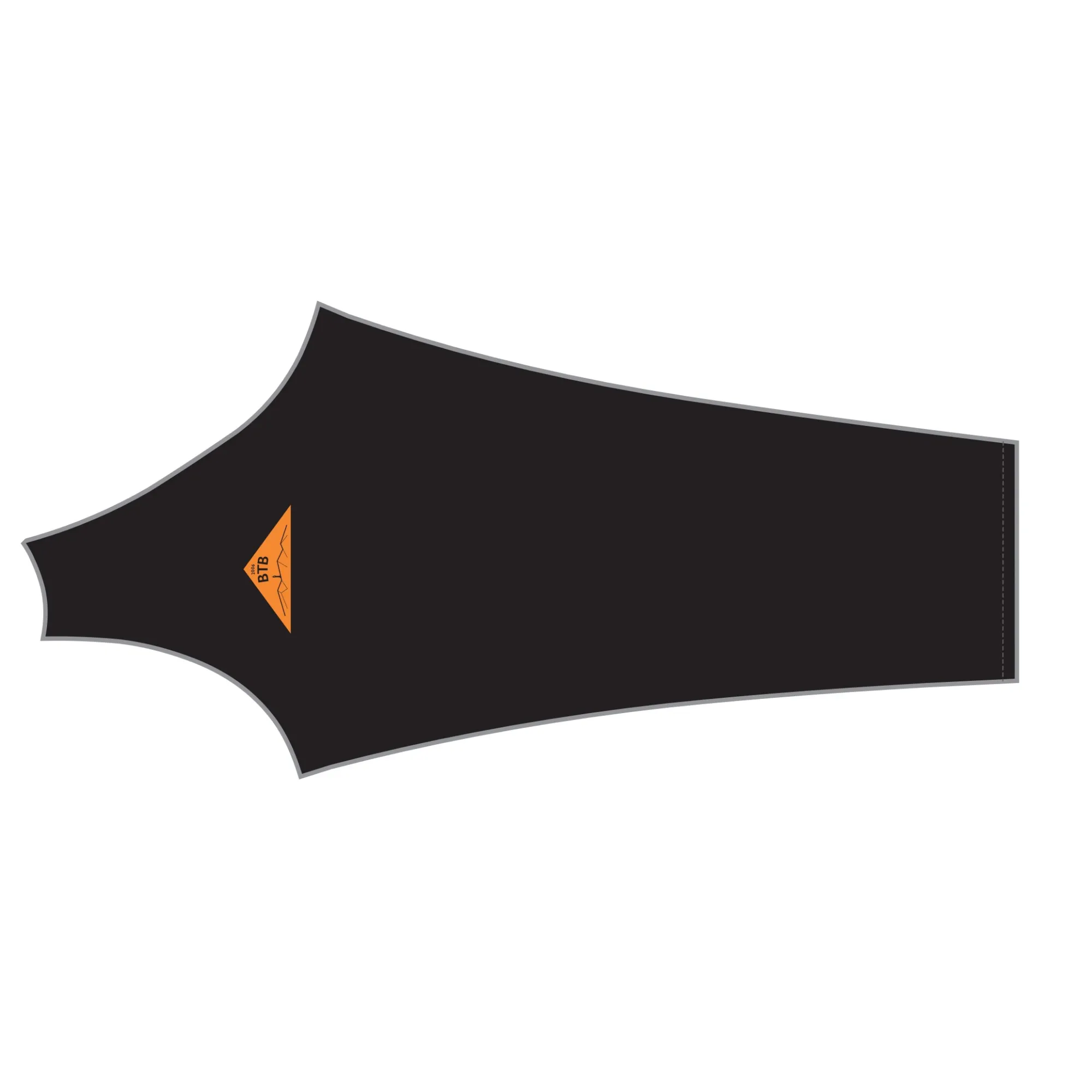 TECH  Jersey Long Sleeve