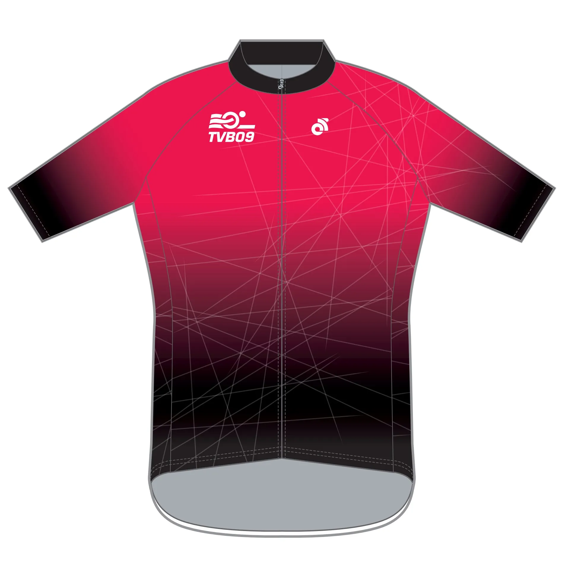 TECH  Jersey Long Sleeve