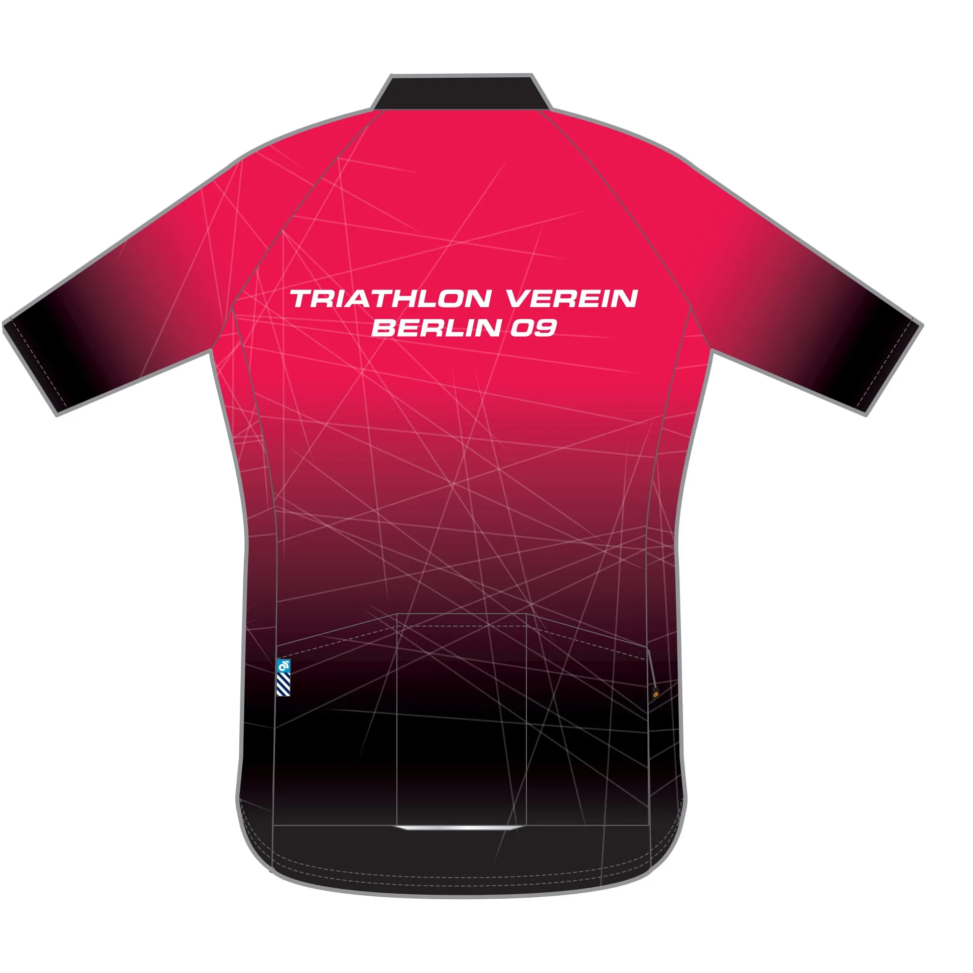 TECH  Jersey Long Sleeve