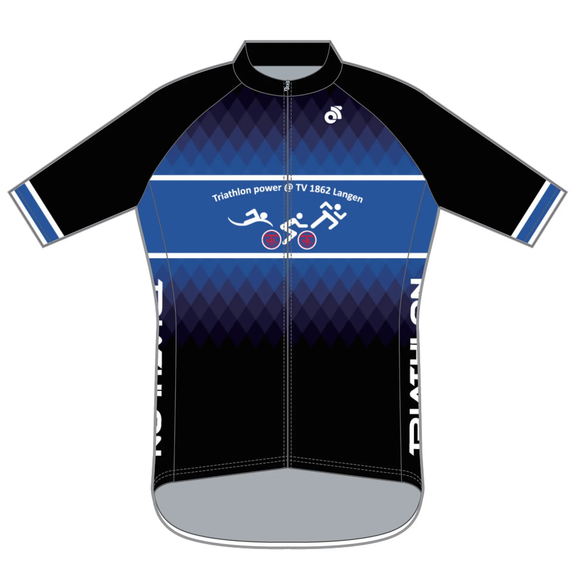 TECH  Jersey Long Sleeve