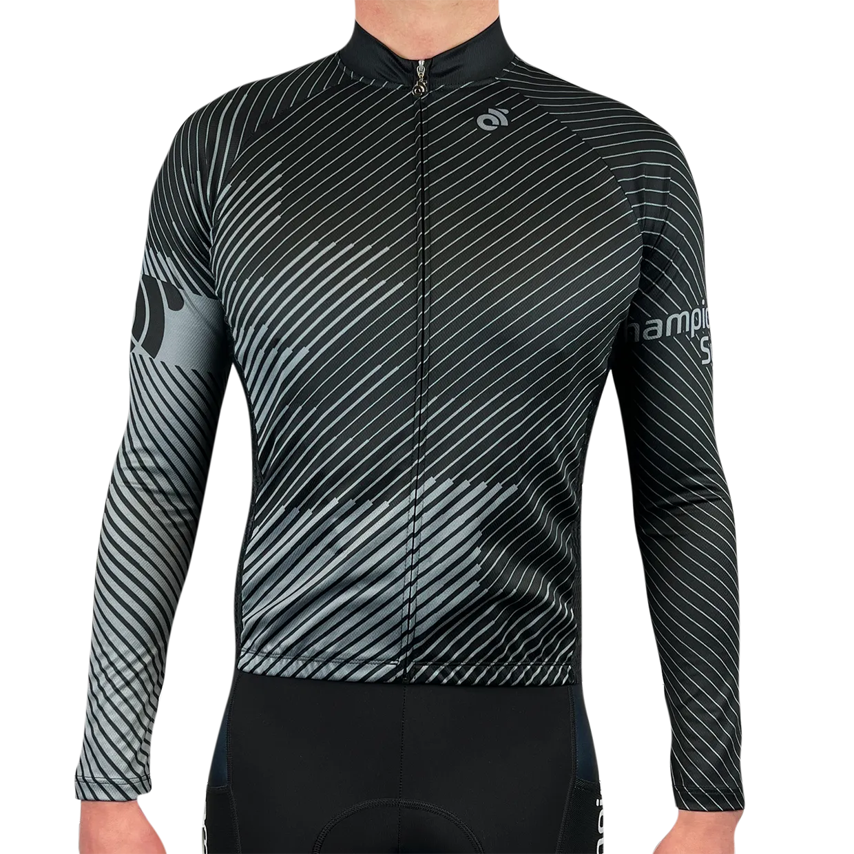 TECH  Jersey Long Sleeve