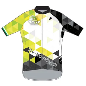 TECH  Jersey Long Sleeve