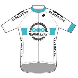 TECH  Jersey
