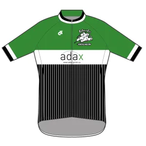 TECH  Jersey