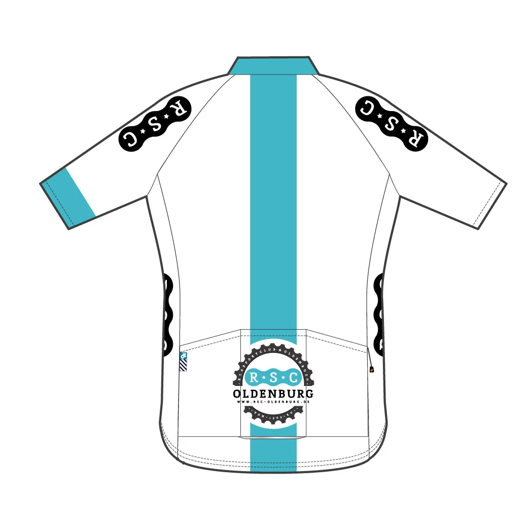 TECH  Jersey