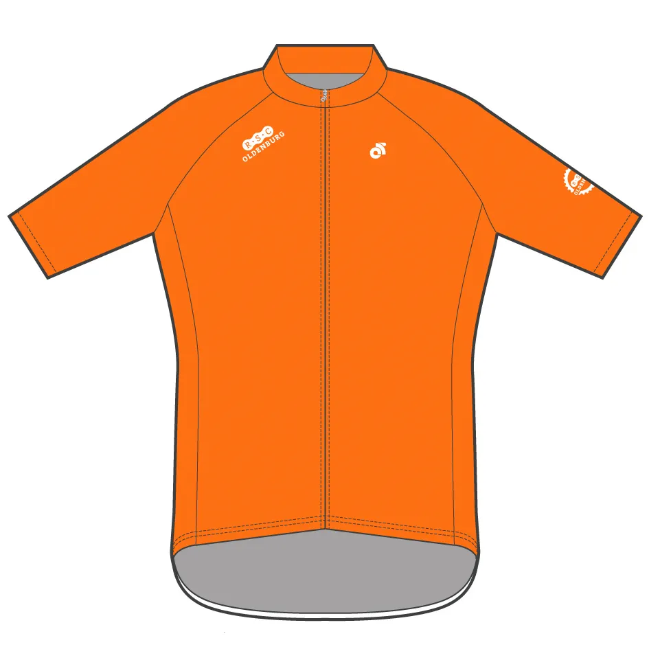 TECH  Jersey