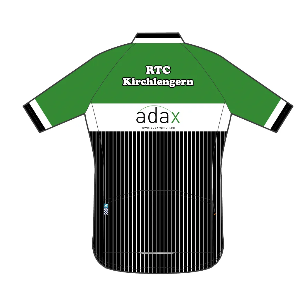 TECH  Jersey