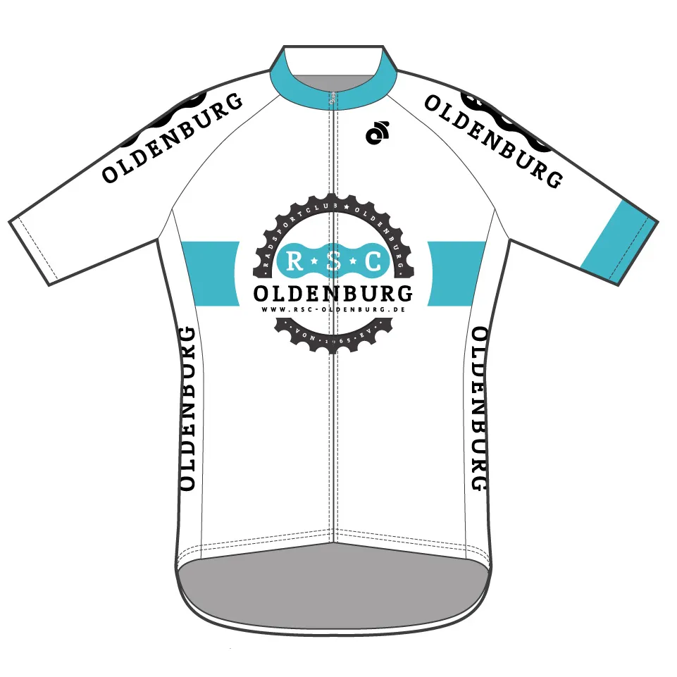 TECH  Jersey