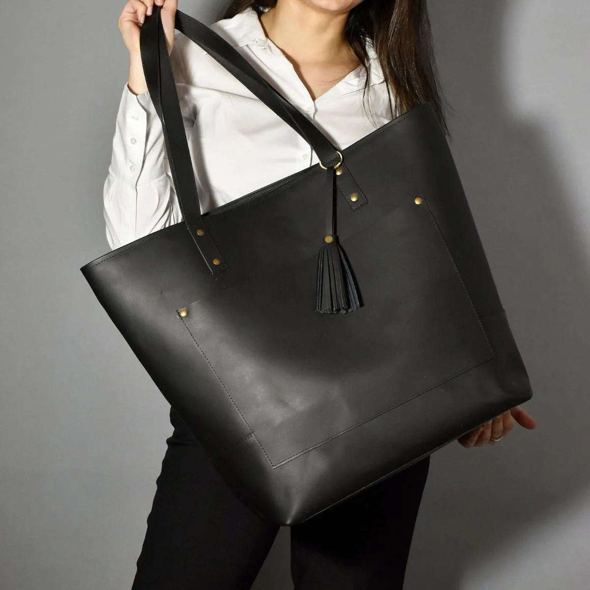 The Amara Tote