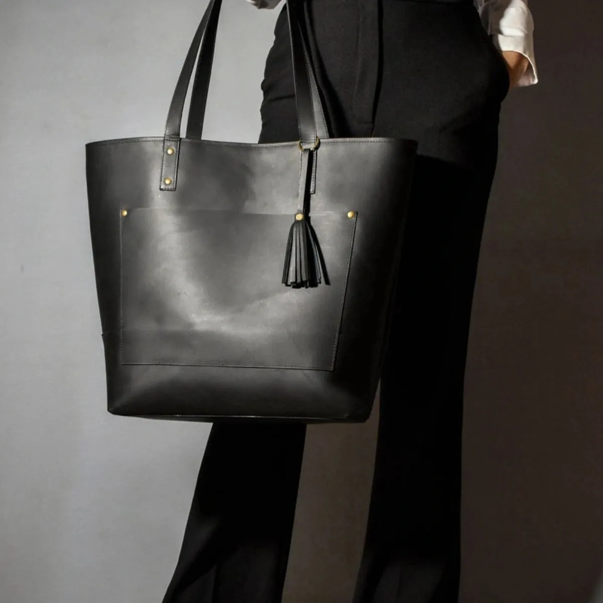 The Amara Tote