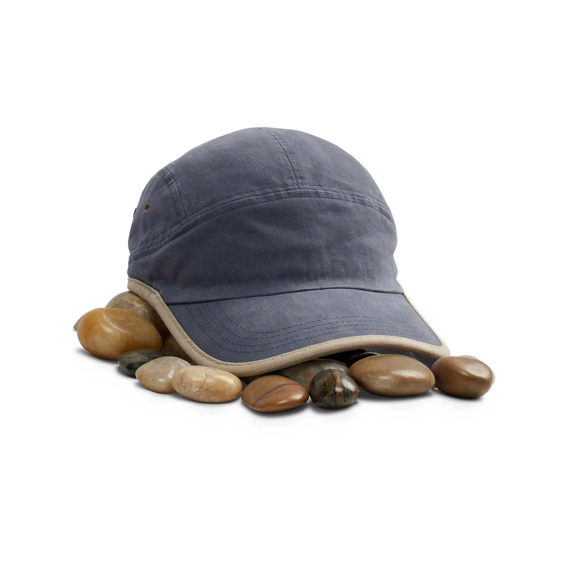 The Cap Fits Cotton Twill Cap - Sale