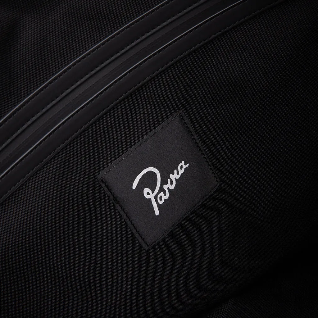 The Festival Fence Bag - Blue