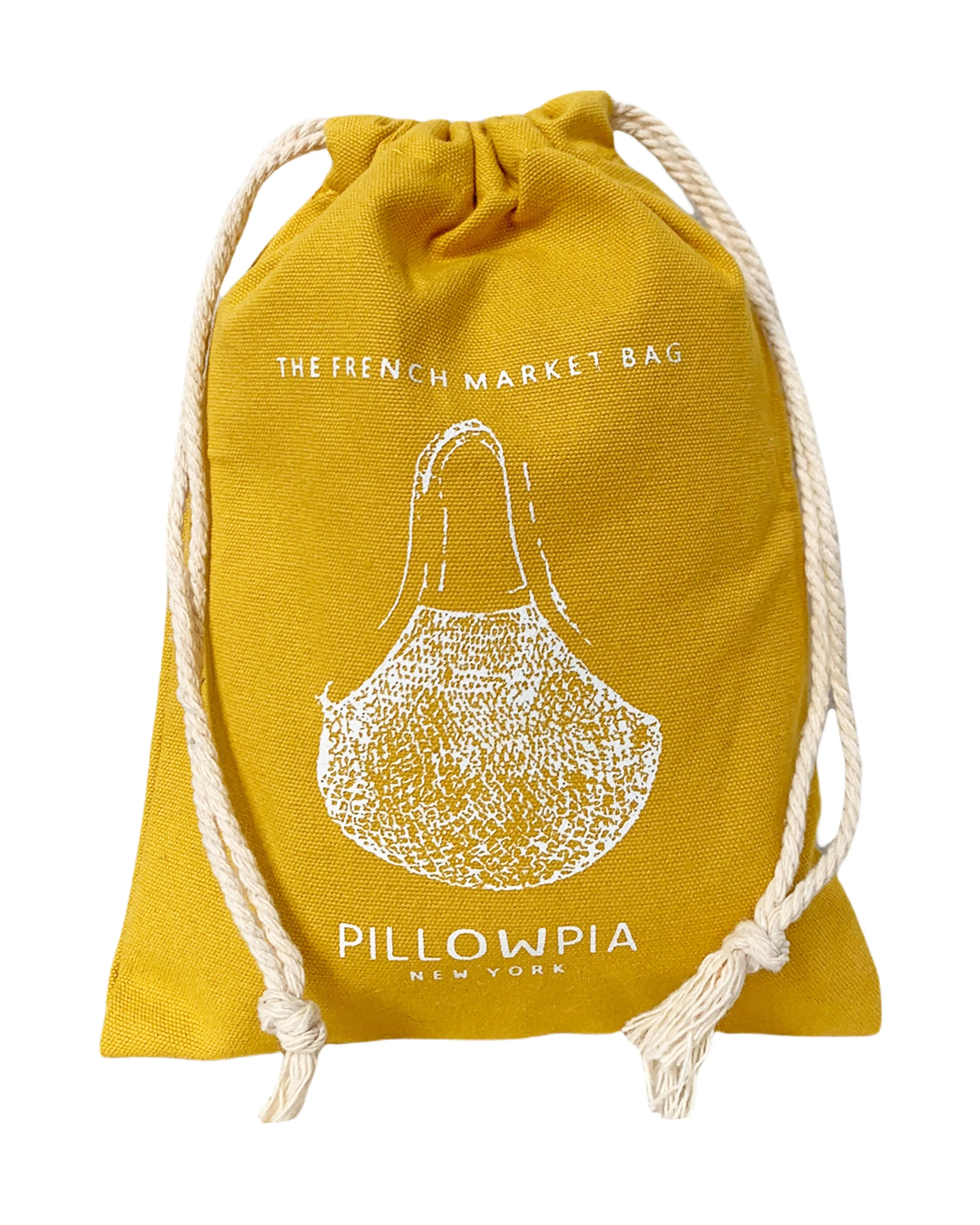 the french market bag no.2