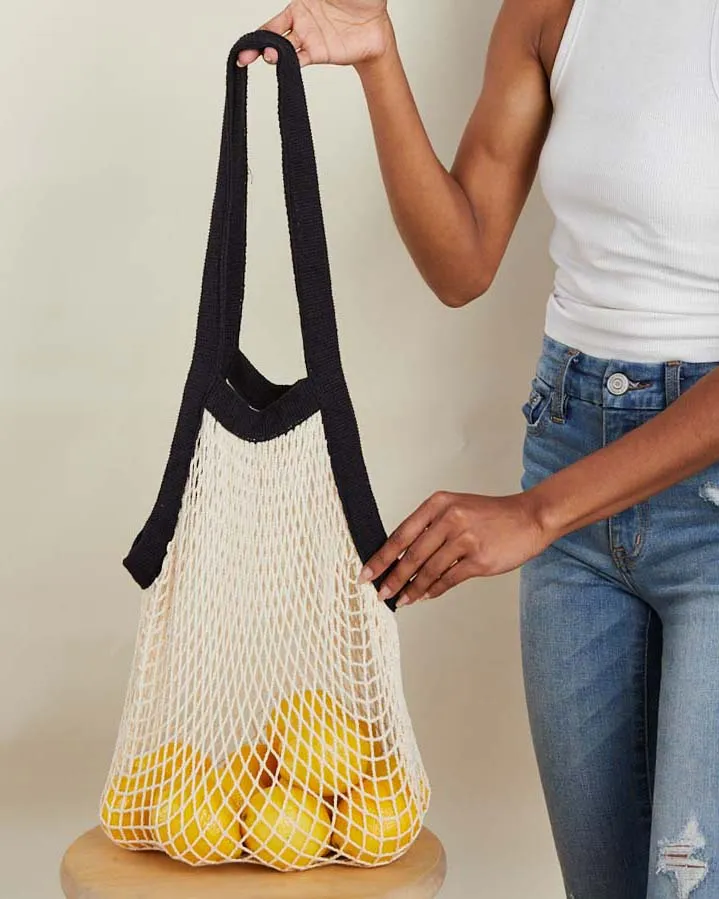 the french market bag no.2