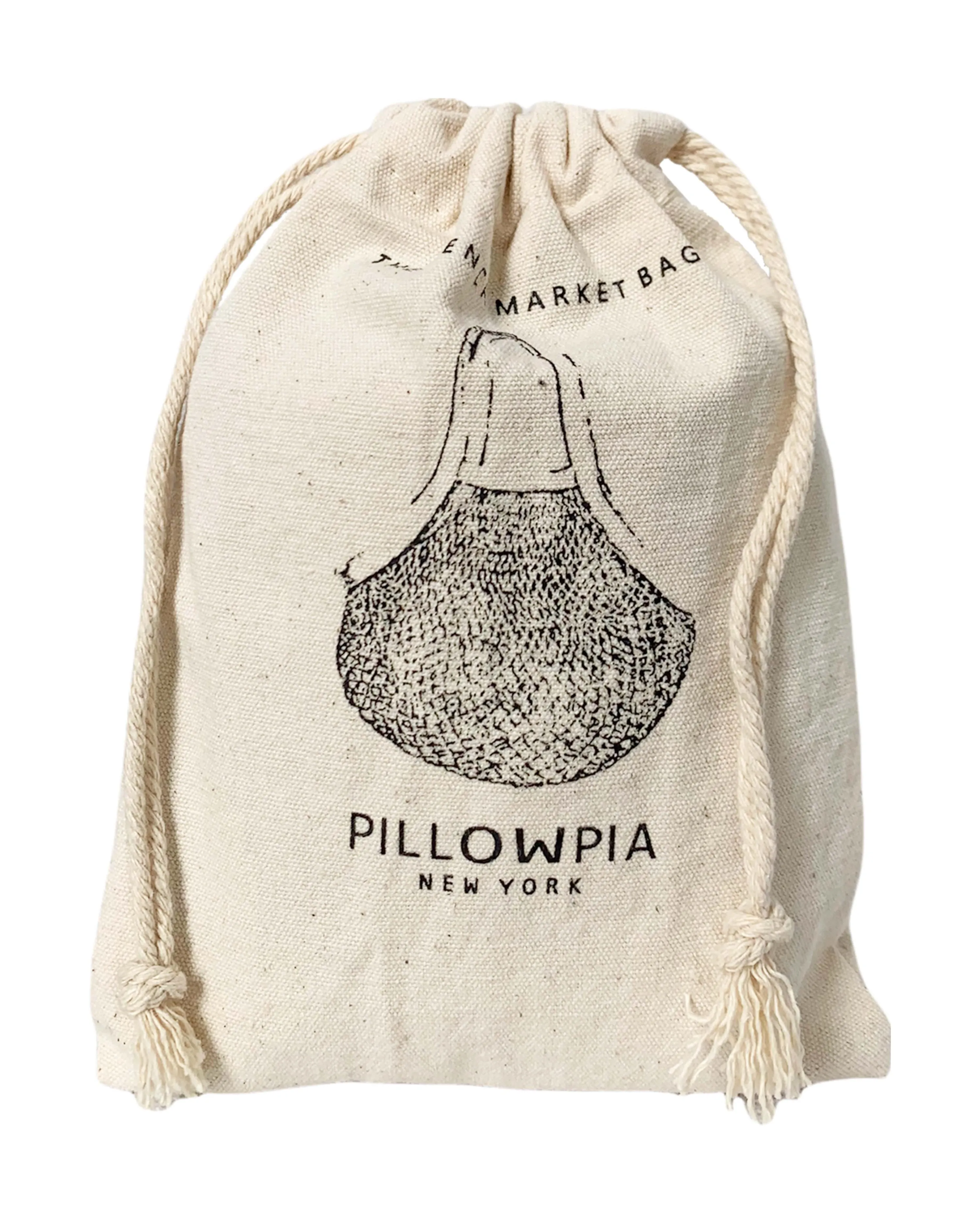 the french market bag no.2