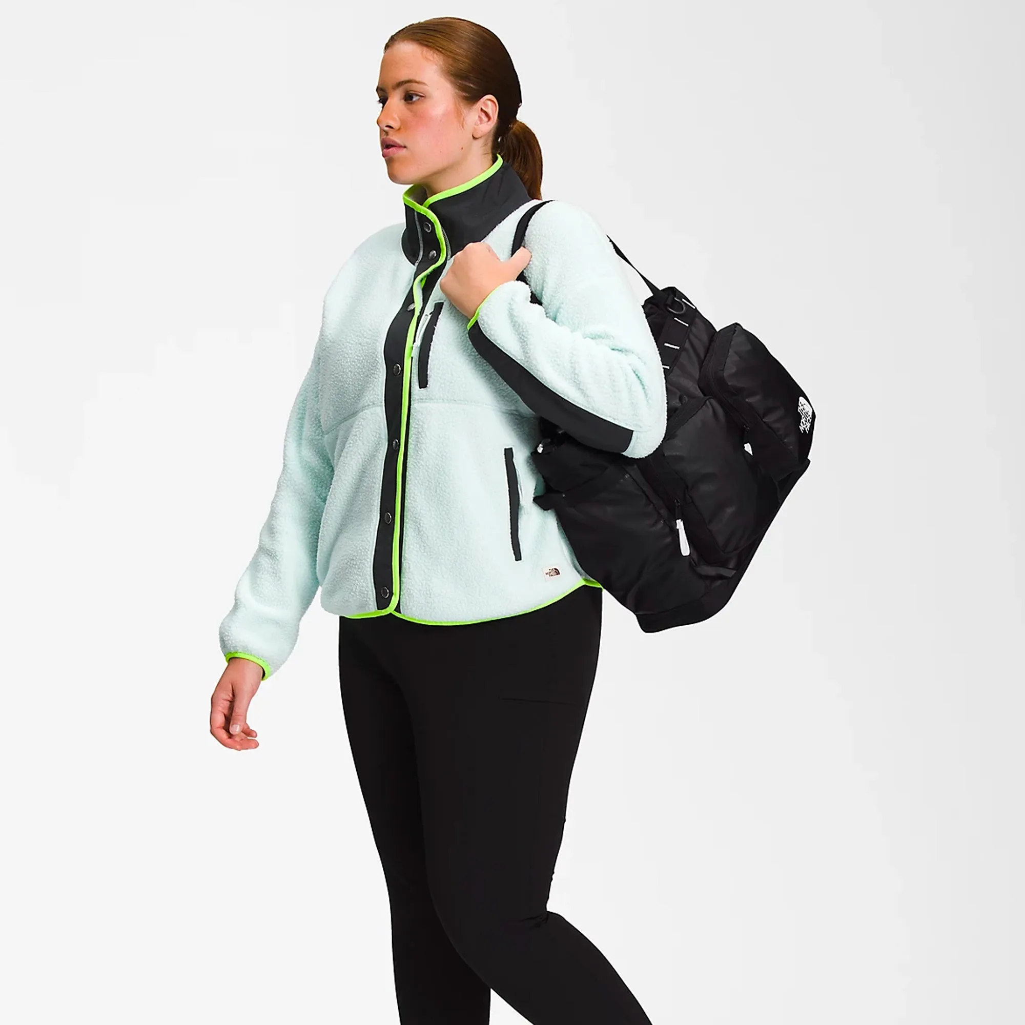 The North Face Base Camp Voyager Tote