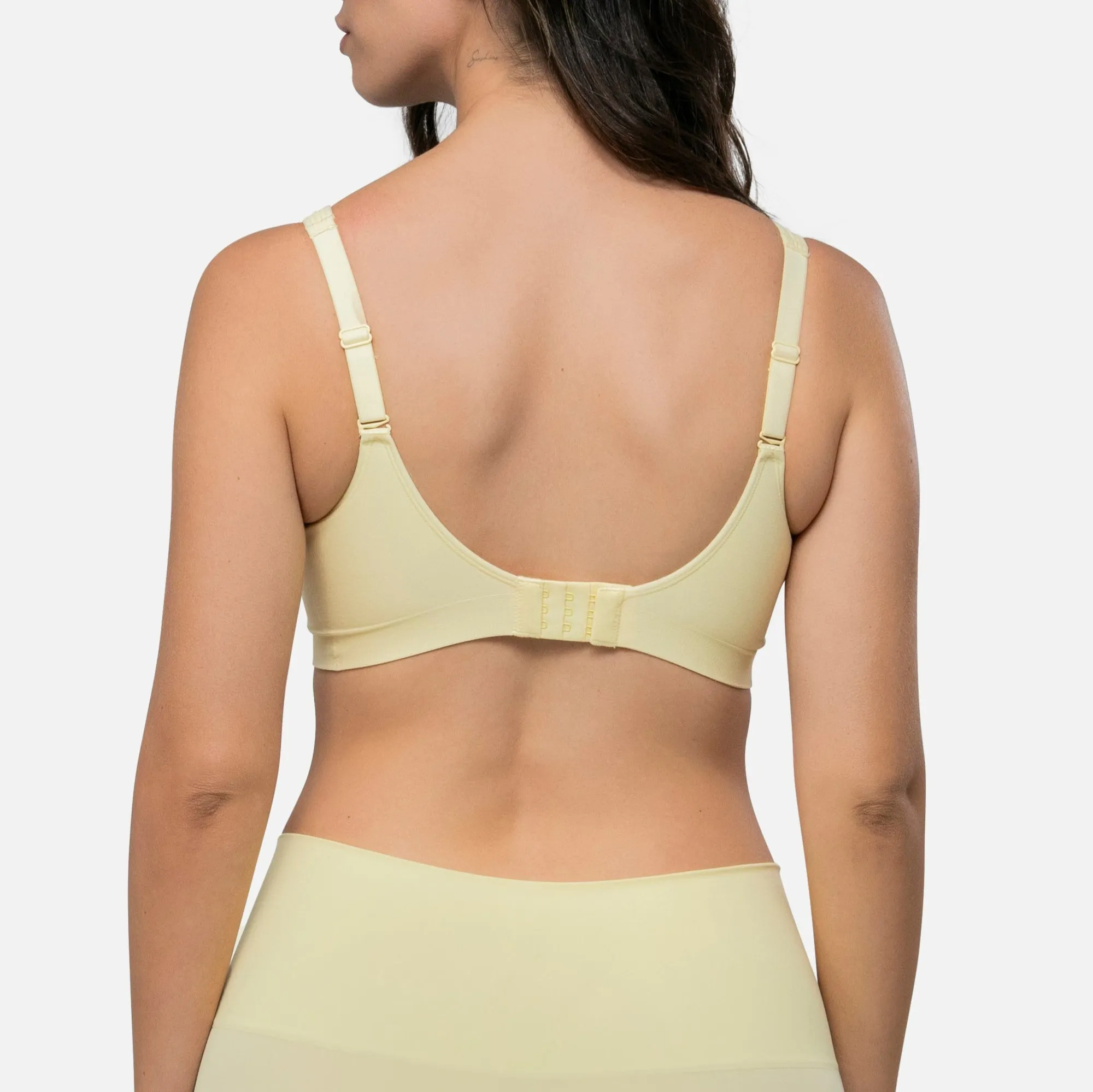 The Perfect Neckline Bra