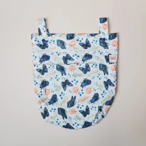 The Regular Wet Bag | Alcmena Flora