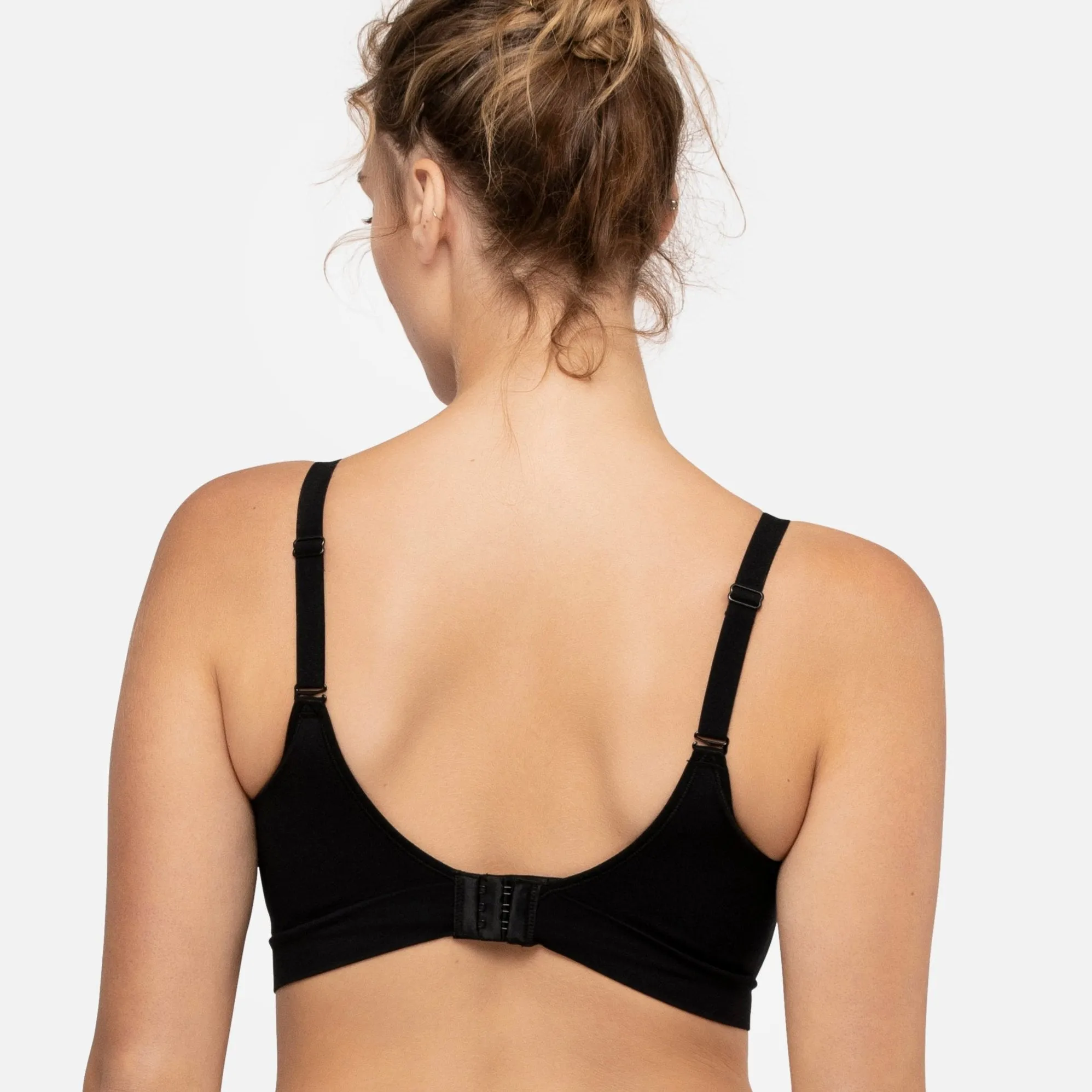 The Secret Infinite Support Bra