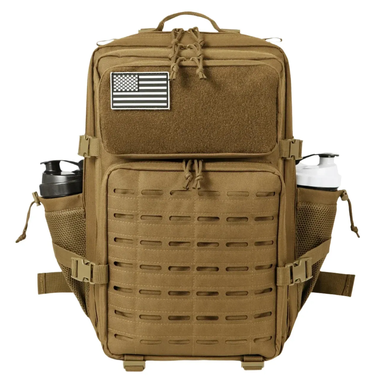 The TITAN Tactical Backpack