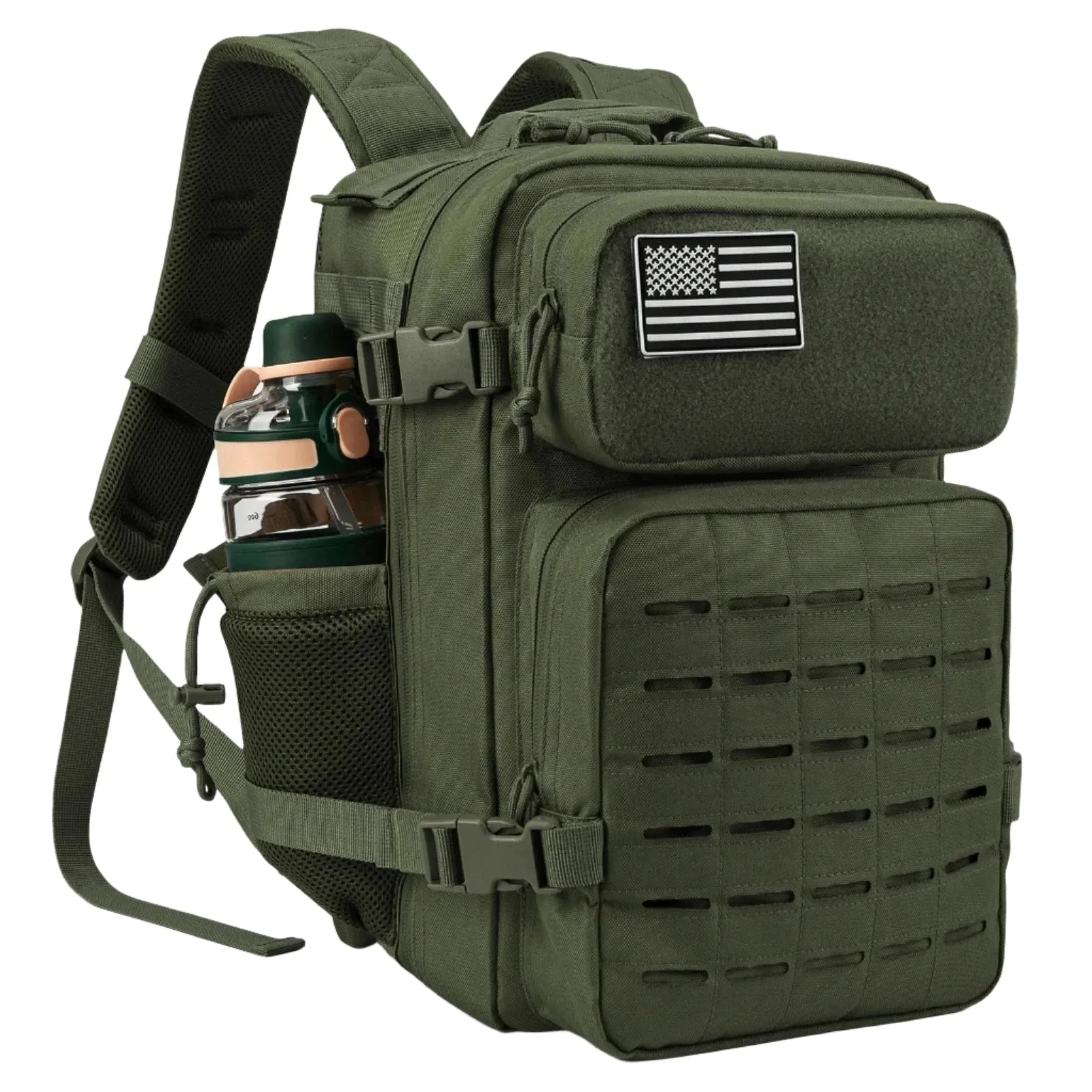 The TITAN Tactical Backpack