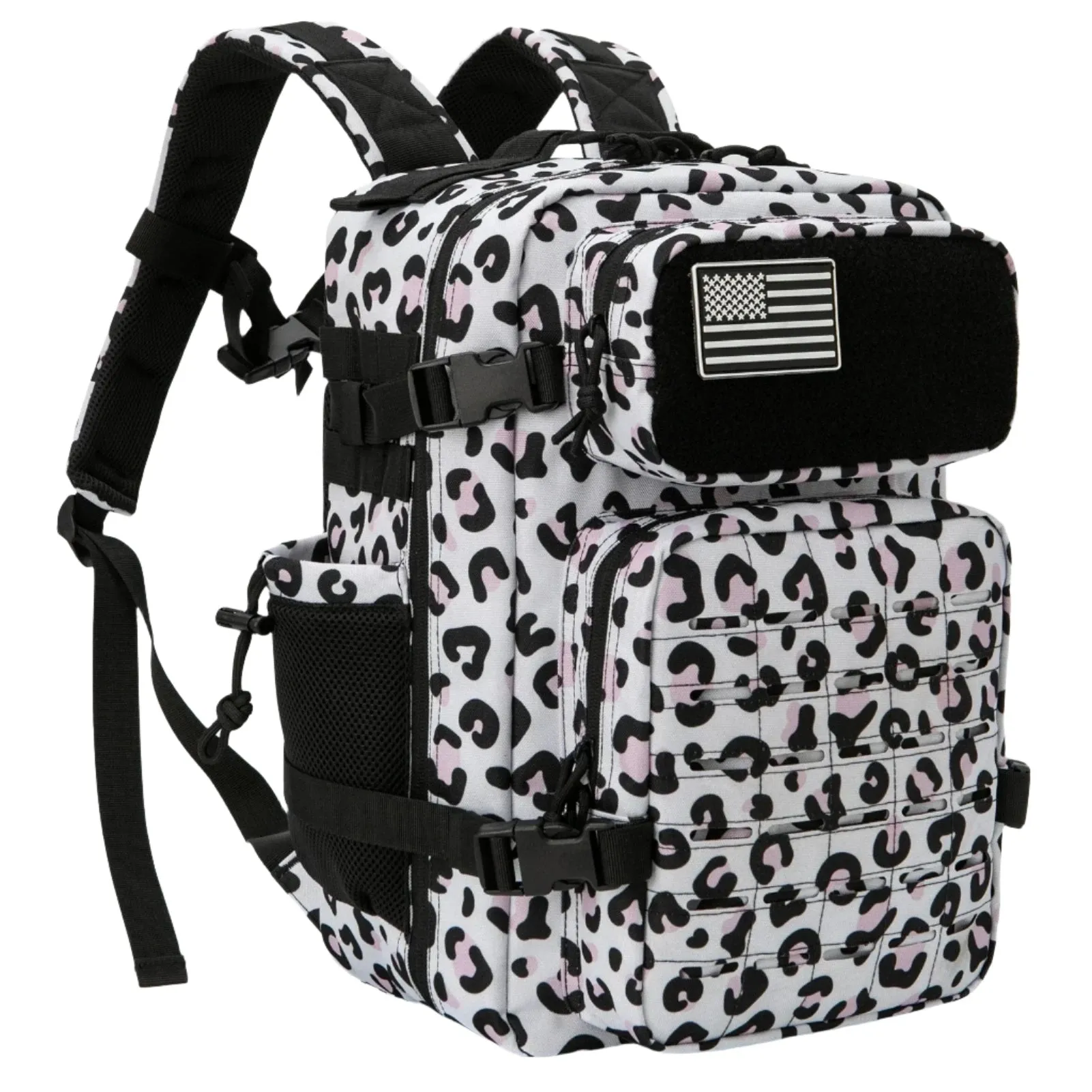 The TITAN Tactical Backpack