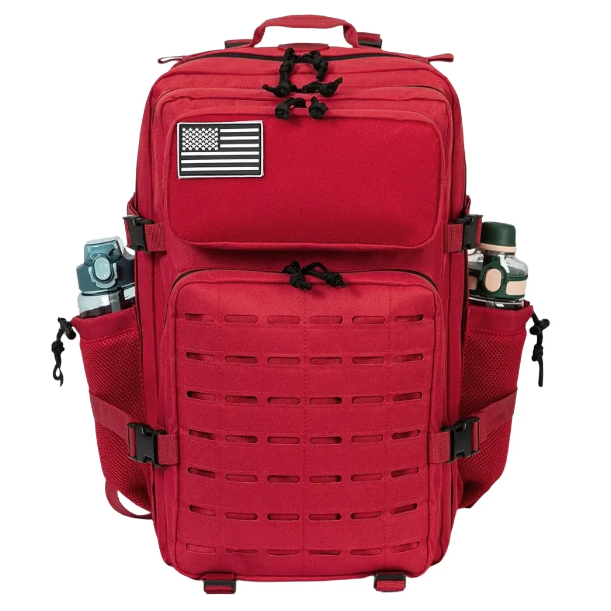 The TITAN Tactical Backpack