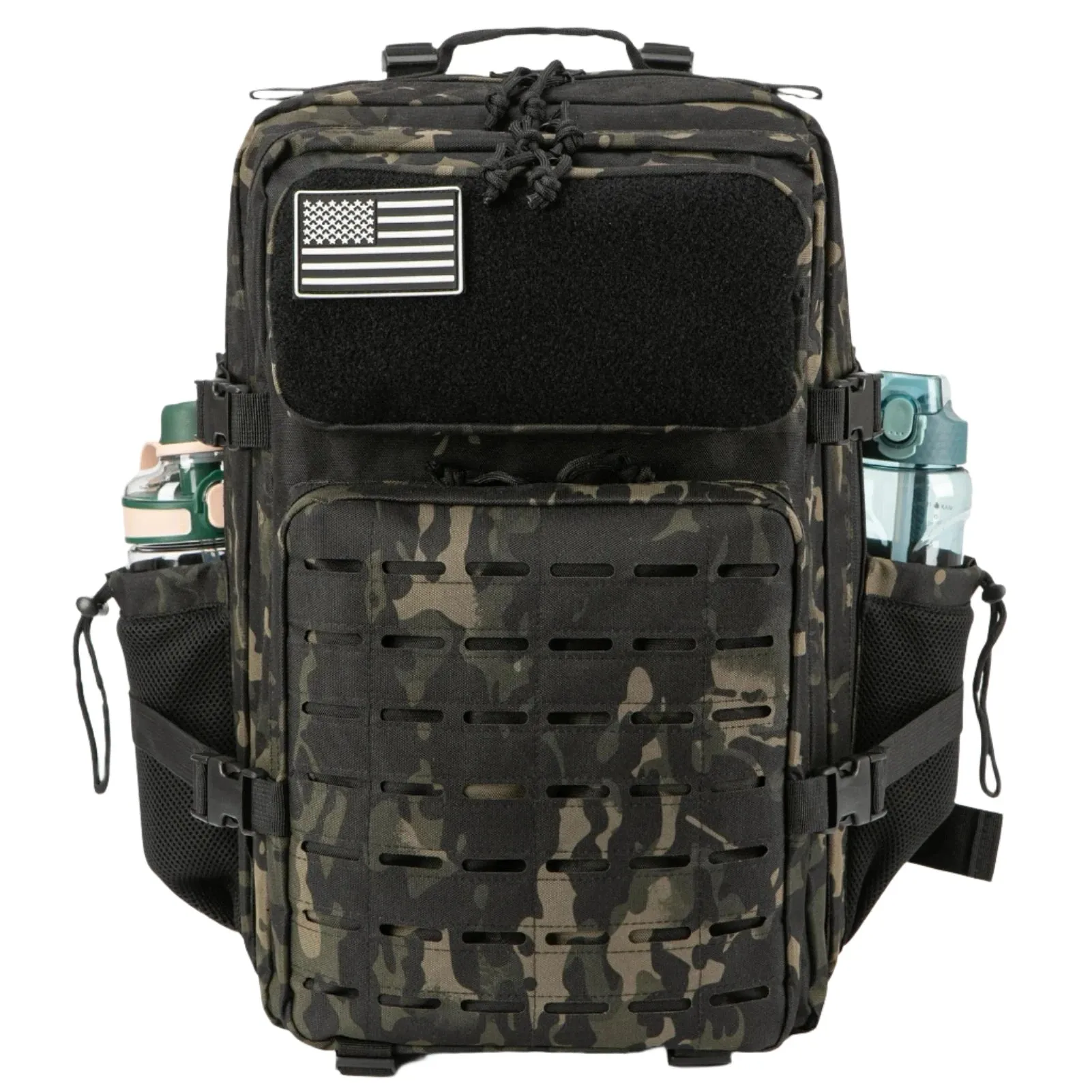The TITAN Tactical Backpack