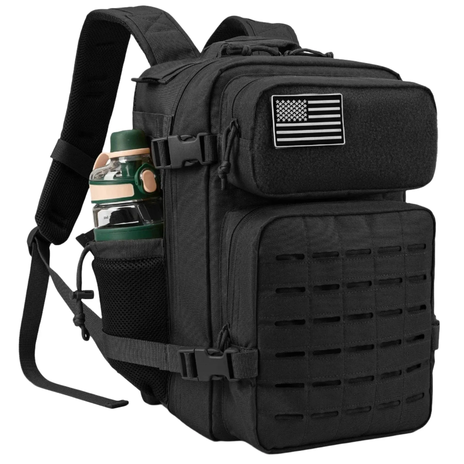 The TITAN Tactical Backpack