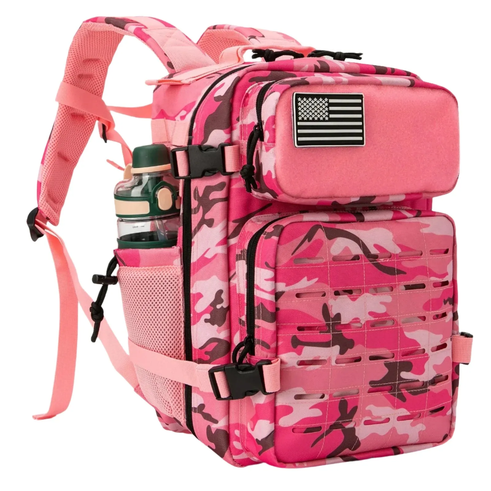 The TITAN Tactical Backpack