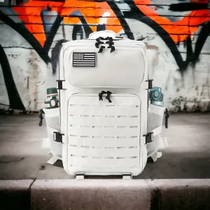 The TITAN Tactical Backpack