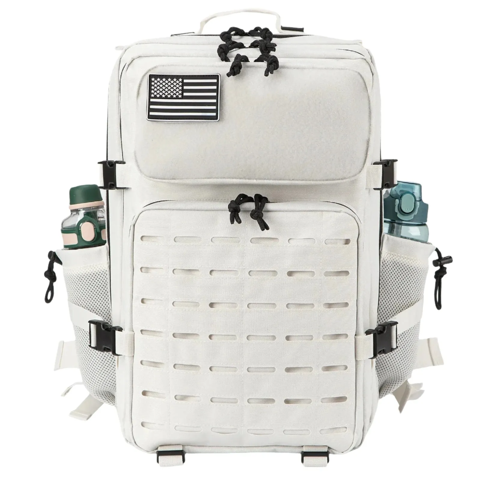 The TITAN Tactical Backpack