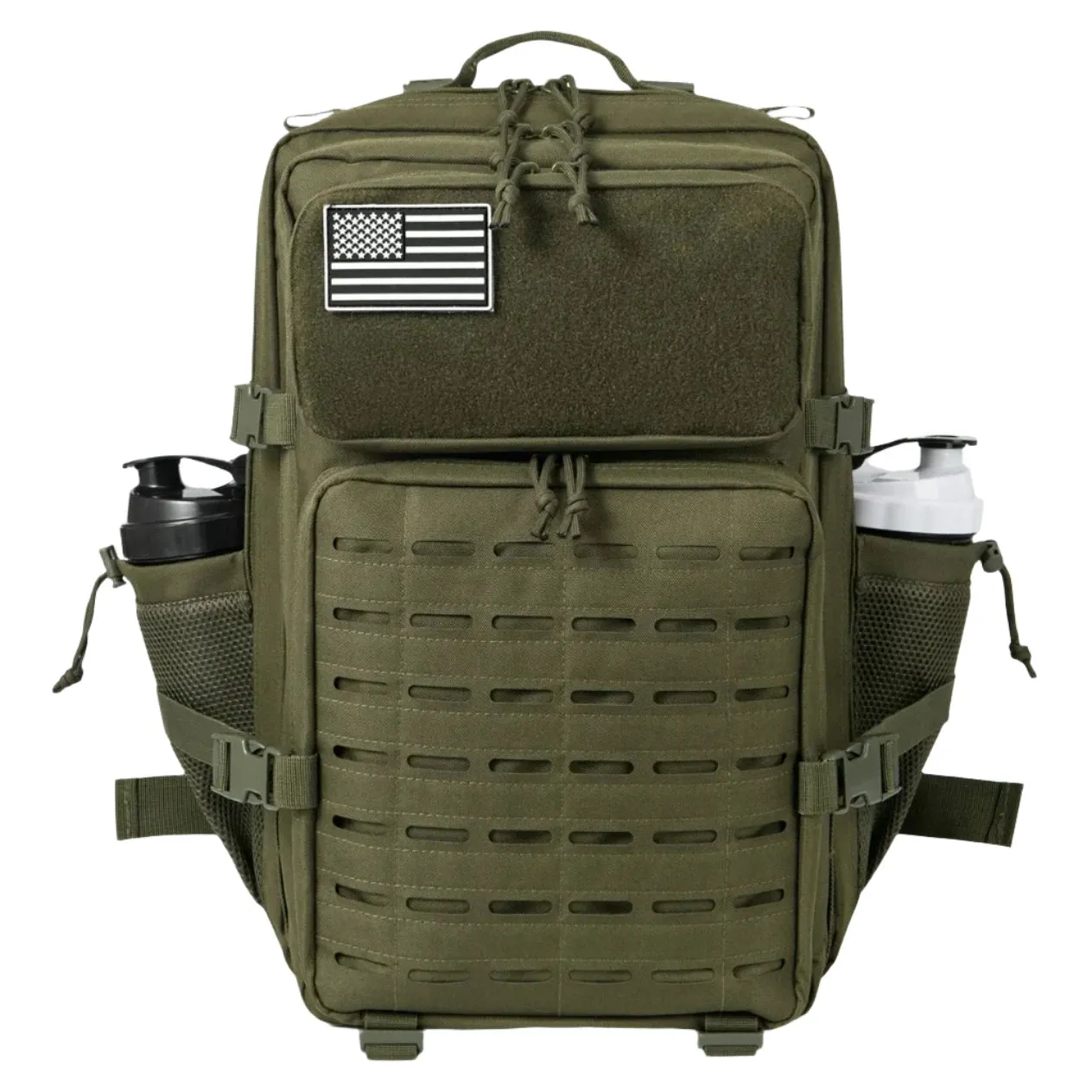 The TITAN Tactical Backpack