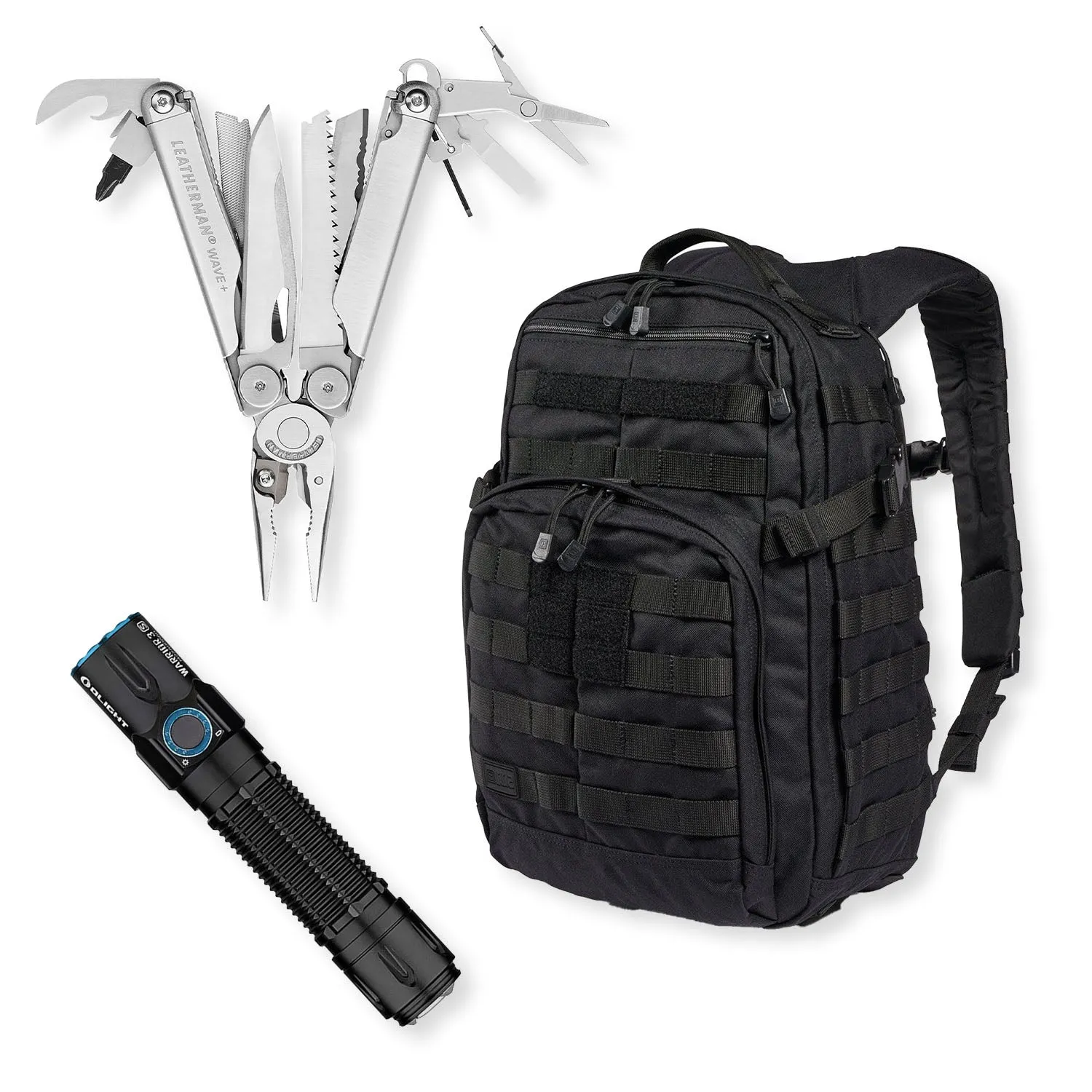The Ultimate Gift Combo
