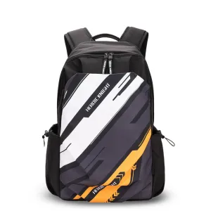 The Ultra-Spacious Urban Travel Backpack ✨