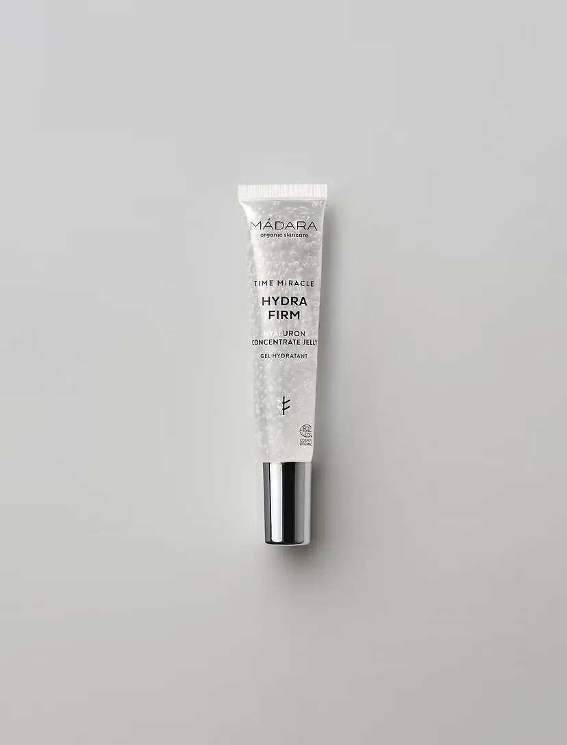 TIME MIRACLE Hydra Firm Hyaluron Concentrate Jelly, 15ml