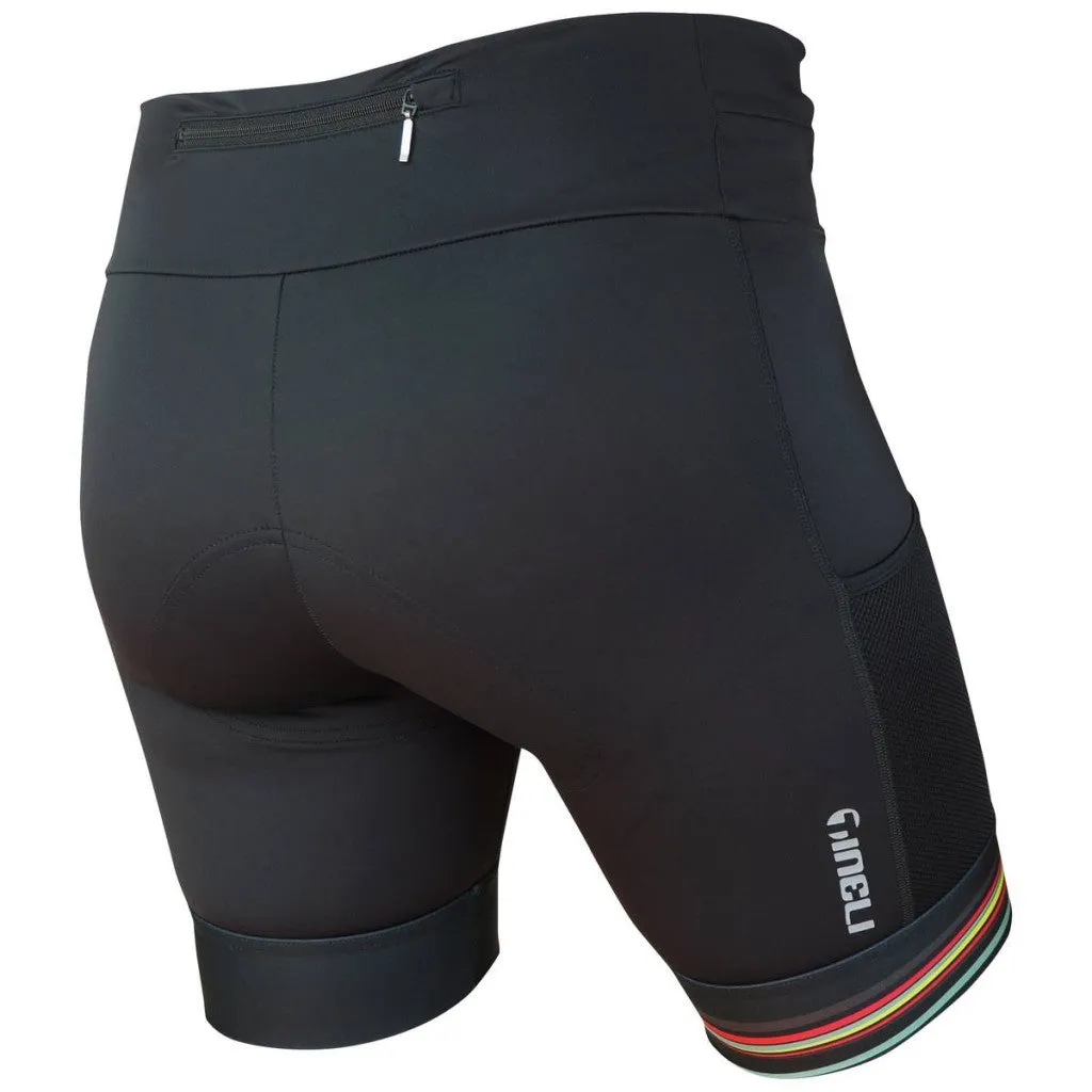 Tineli Adventure Shorts Spectrum Womens