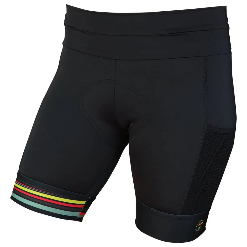Tineli Adventure Shorts Spectrum Womens