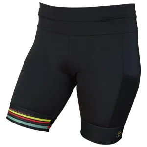 Tineli Adventure Shorts Spectrum Womens