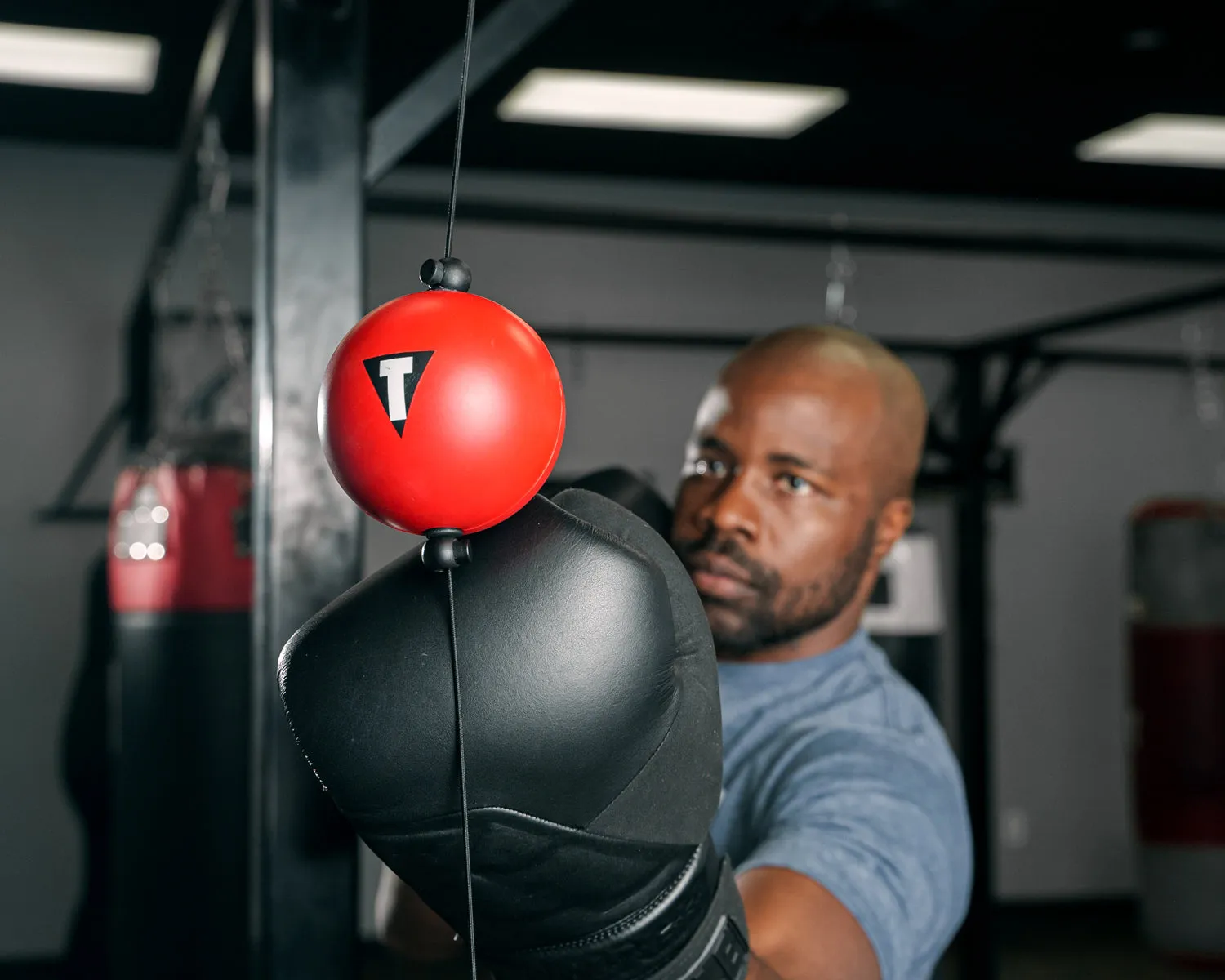 TITLE Boxing Quick Puncher 2.0