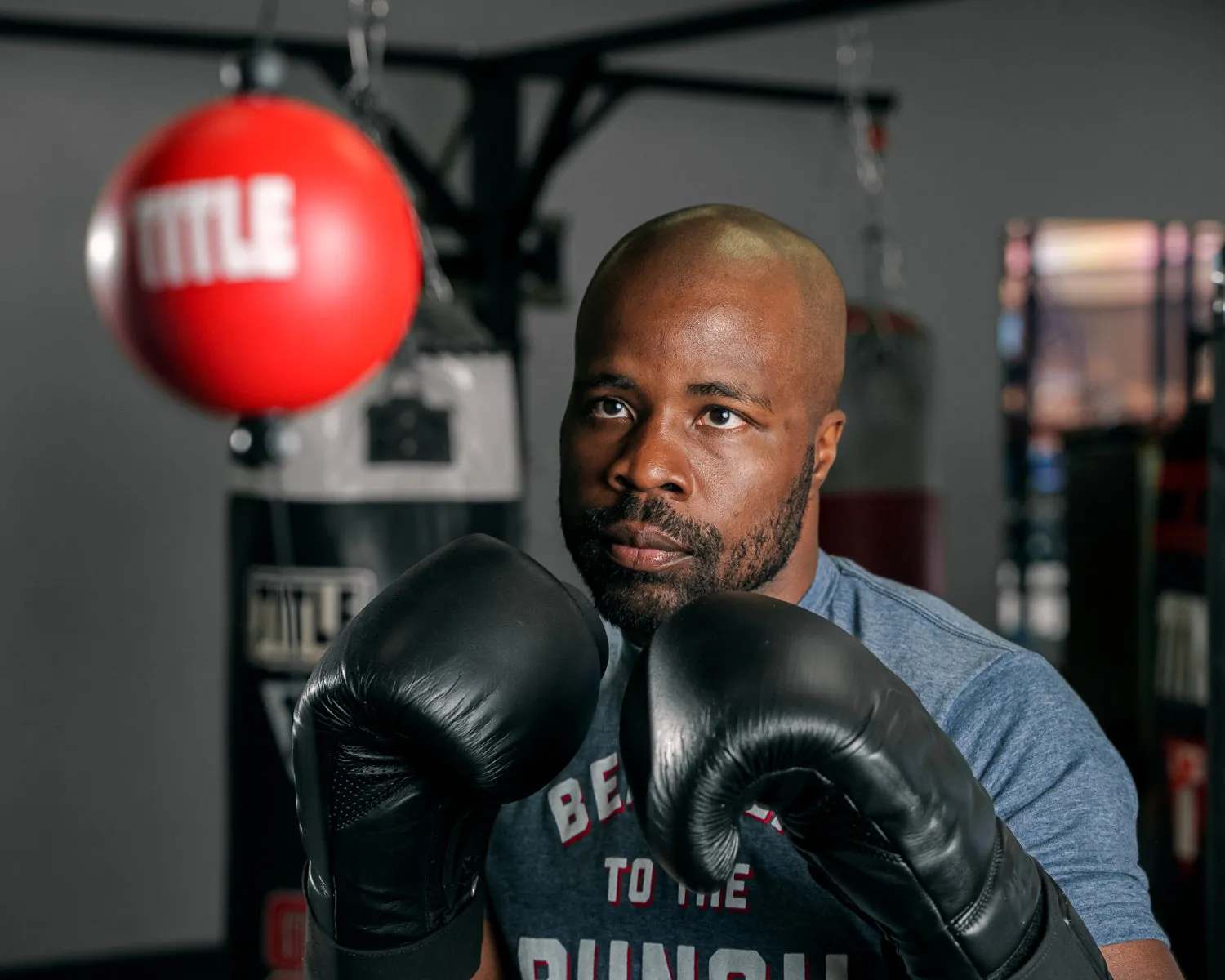 TITLE Boxing Quick Puncher 2.0