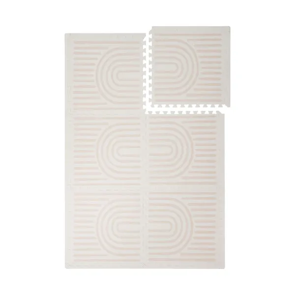 Toddlekind Prettier Playmat - 6 Color