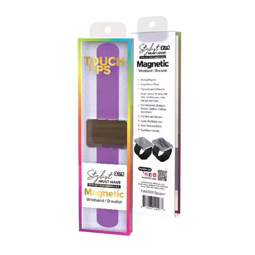 Touch Ups Stylist Wristband/Bracelet