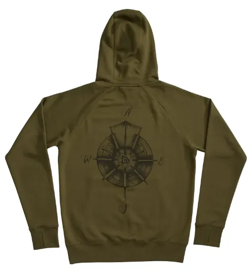 Trakker Tempest Hoody