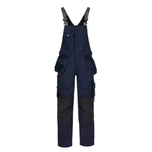 Tranemo COMFORT stretch Stretch Bib and Brace-11494