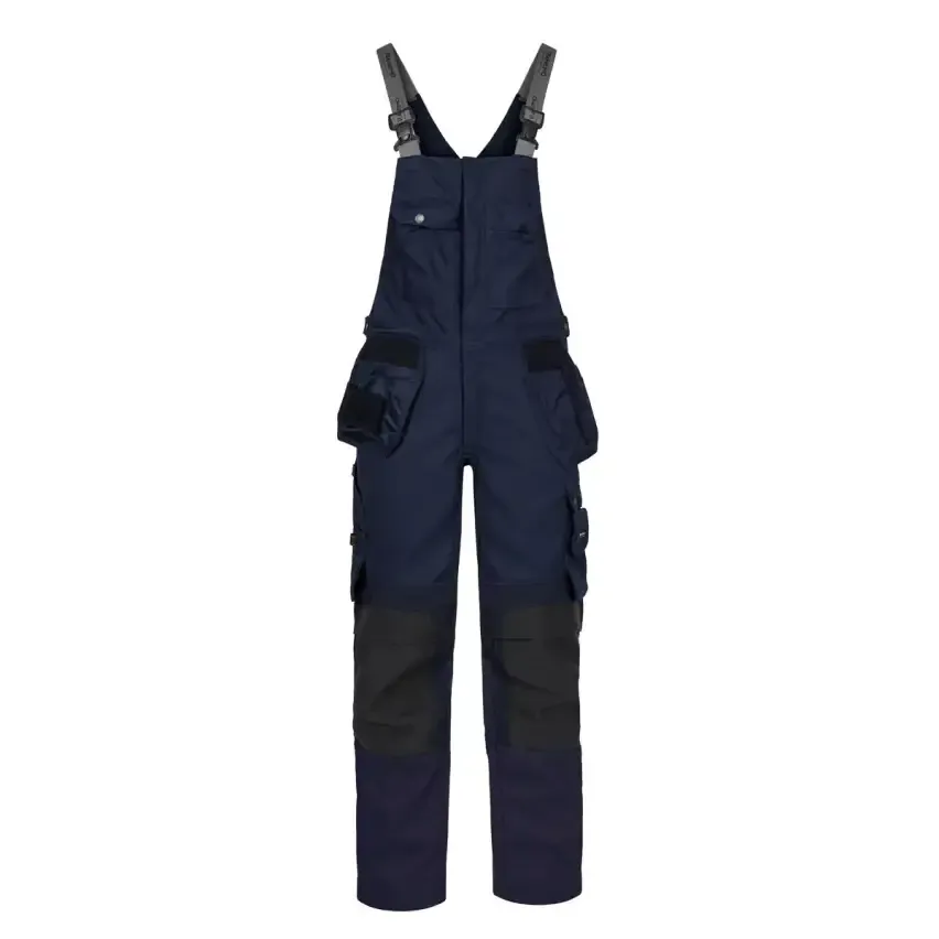 Tranemo COMFORT stretch Stretch Bib and Brace-11494